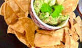 Chips & Guac