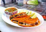 NEW Pop Pop's Famous Tacos