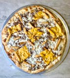 The Toddfather #21 Pizza