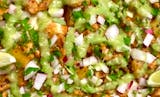 NEW The Al Pastor Pizza