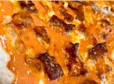 Buffalo Chicken Pizza