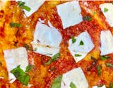 Margarita Pizza