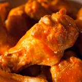 Pop Pop’s Famous Wings