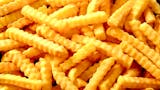 NY Crinkle-Cut French Fries