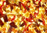 The Garden State Pizza