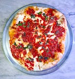 NEW Upside Down Margherita