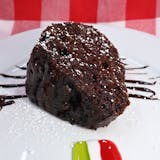 Chocolate & Amaretto Cake