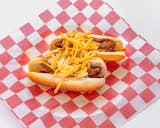 Dozen Chili Dogs