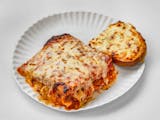 Lasagna Dinner