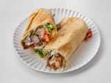 Gyro Sandwich
