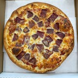 1.5. Armenian Pizza