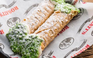 Cannolis
