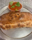 Cheese Calzone