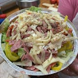 Uptown Chef Salad