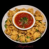 Fried Calamari Fritti