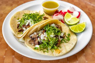 Mexicano Taco