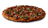 Guinevere's Garden Delight® Pizza