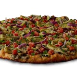 Gourmet Veggie™ Pizza