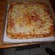 Sicilian Square Pizza