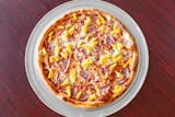 The Aloha Pizza