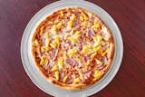 The Aloha Pizza