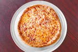 New York Style Cheese Pizza