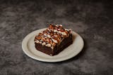 Rocky Road Brownie