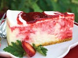 Strawberry Cheesecake