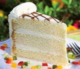 Tres Leches Cake