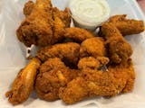 Buffalo Wings