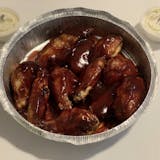 Bone-In Wings