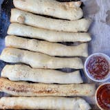 Breadsticks