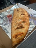 Meat Lover's Delight Calzone