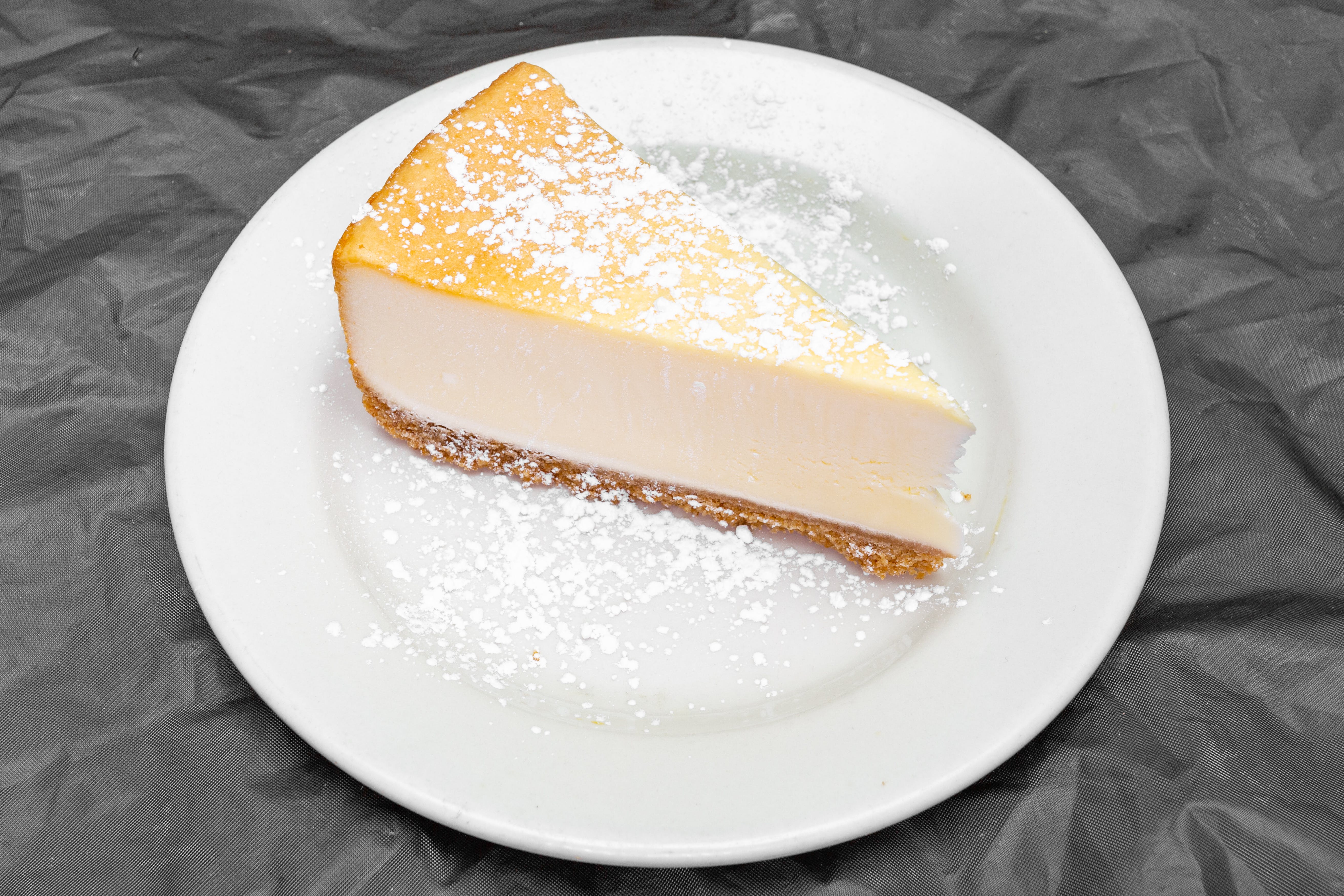 Order Cheesecake - Dessert food online from My New Place Pizzeria & Italian Restaurant store, Easton on bringmethat.com