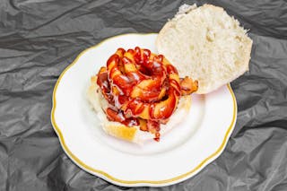 Texas Burger