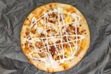 Chicken, Bacon & Ranch Pizza
