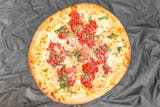 Margherita Pizza
