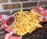 Basket of French Fries