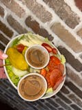 Italian Salad