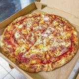 Big Kahuna Pizza