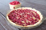 "You Never Can Tell" Raspberry Pie