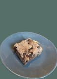 Chocolate Chunk Brownie