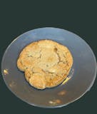 Salted Caramel Cookie