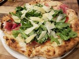 Prosciutto e Rucola Pizza