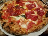 Diavola Pizza