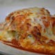 Baked Meat Lasagna