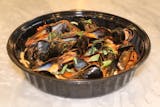Zuppe Di Mussels