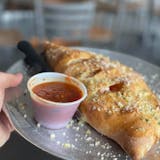 Specialty Monster Calzone