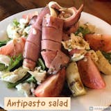 Classic Antipasta Salad