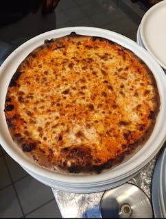 Cheese Pizza